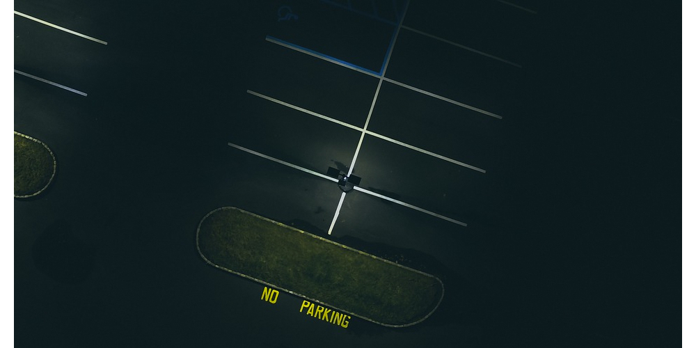 The Importance of a Well-Lit Parking Area for Your Business